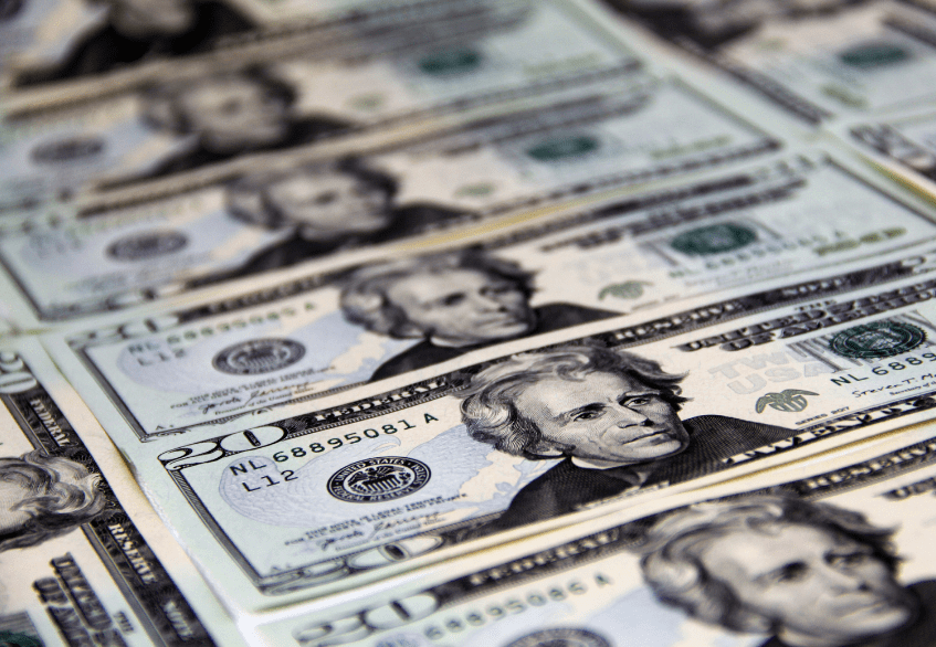 Inflation or deflation? That is the question …