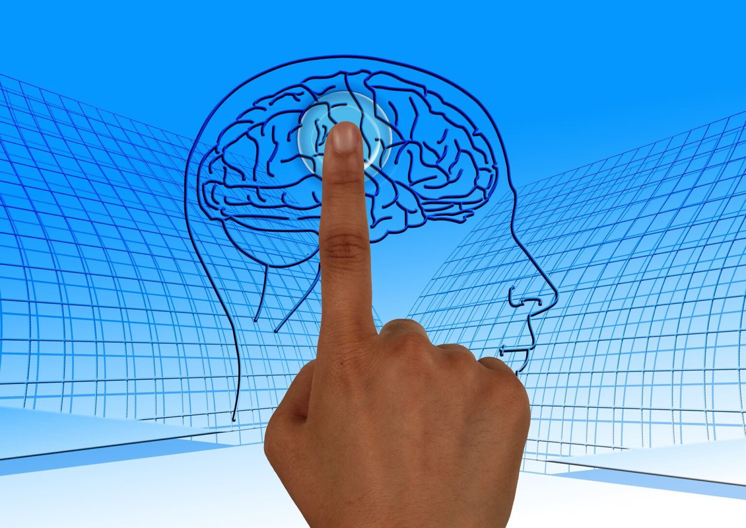 Mark Victor Hansen on How Big Thinking Leads to Big Results