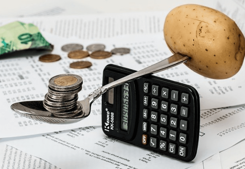 Inflation or deflation? That is the question …