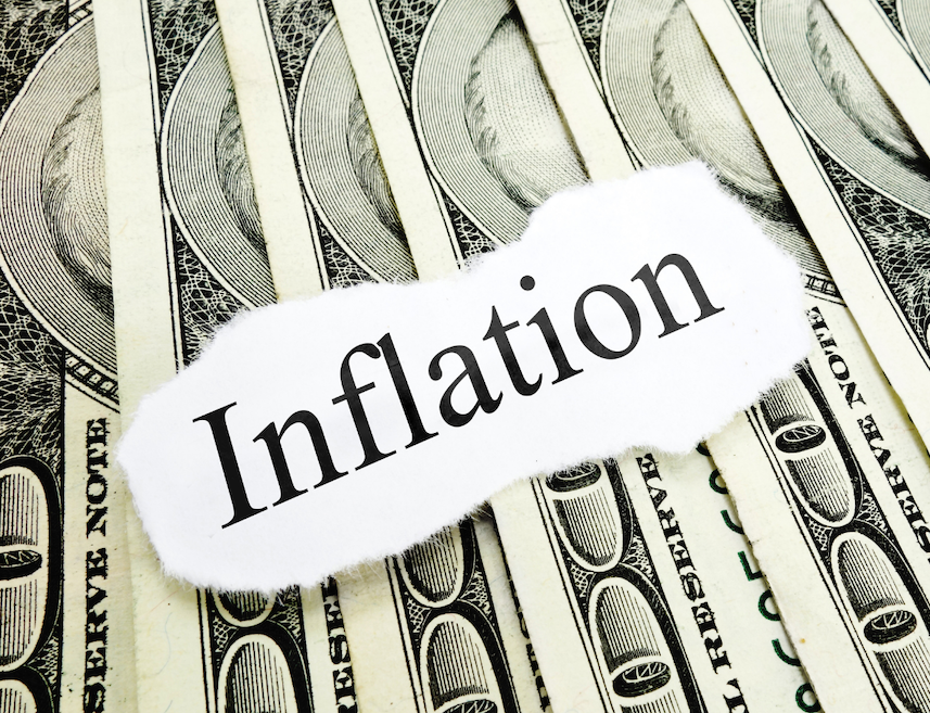 Why inflation destroys the uninformed …