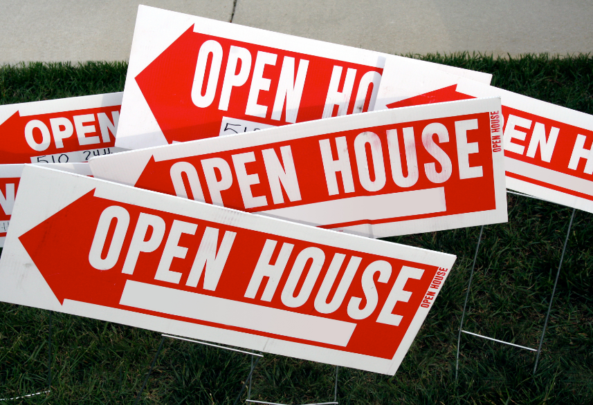 The housing bubble…