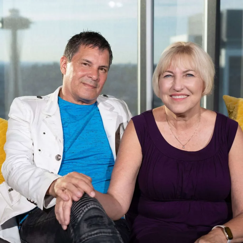 Shared Housing Academy (SHA) – Frank & Sherri Candelario