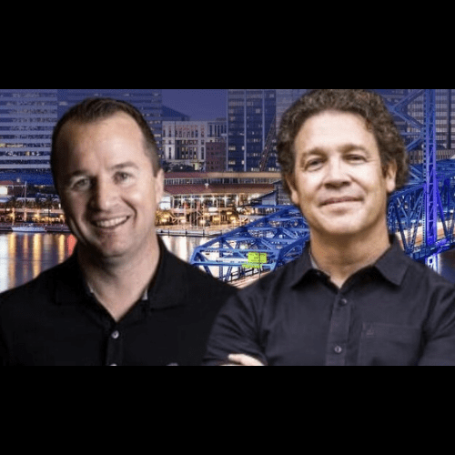 Southern Impression Homes – Jim Sheils  & Chris Funk