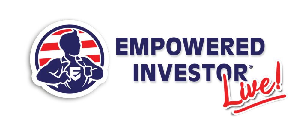 Empowered Investor Live